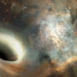 Scientists Verify Existence Of Orbiting Supermassive Black Holes