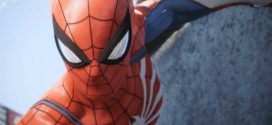 Sony debuts Spider-Man gameplay footage at E3 (Video)