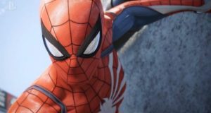 Sony debuts Spider-Man gameplay footage at E3 (Video)