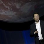 SpaceX CEO Elon Musk's Mars Plan Finally Released