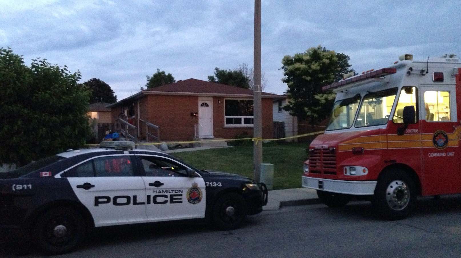 Three dead in house fire on Hamilton's east mountain Canada Journal