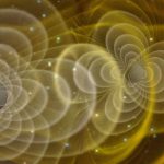 Researchers may have detected a new kind of gravitational wave