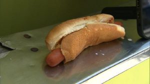 9 Year Old Boy Heart Stop While He is Bite Hot Dog - here's why