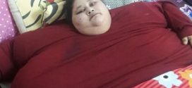 BREAKING: Former world's heaviest woman Eman Ahmed passes away