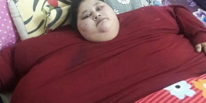 BREAKING: Former world’s heaviest woman Eman Ahmed passes away