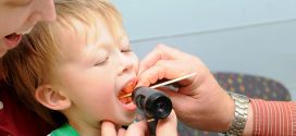 Bacteria in throat may indicate joint infection risk in Children