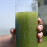 Blue-green Algae (Cyanobacteria) bloom advisory issued for Lac Bellevue