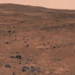 Boron detected on Mars, it is an indicator of life (research)