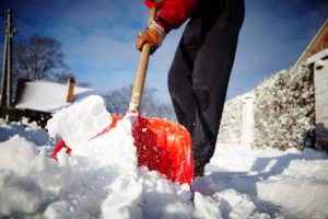 Cold Weather Increases Heart Failure Risk, Says New Study