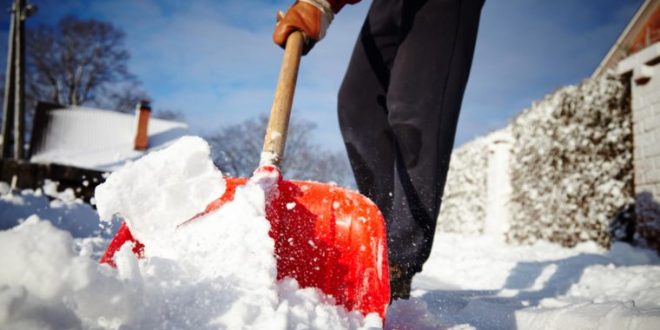 Cold Weather Increases Heart Failure Risk, Says New Study