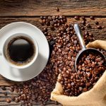 Does coffee's caffeine protect against Parkinson's Disease?