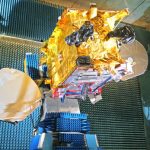 EchoStar 105/SES-11: Satellite to be launched on flight-proven Falcon 9 rocket