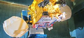 EchoStar 105/SES-11: Satellite to be launched on flight-proven Falcon 9 rocket