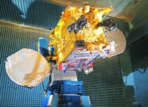 EchoStar 105/SES-11: Satellite to be launched on flight-proven Falcon 9 rocket