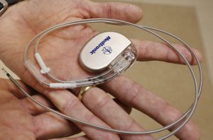 FDA: Pacemakers vulnerable to hacks