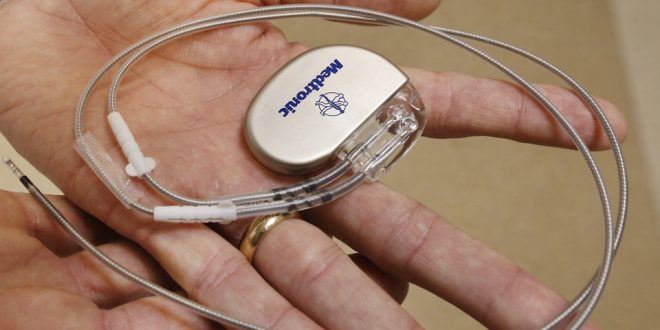 FDA Pacemakers vulnerable to hacks