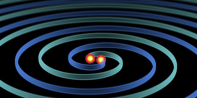 Gravitational waves detected for fourth time by astronomers