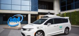 Intel And Waymo, expand self-driving car collaboration