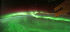 Look Up: Sun Storm May Ramp Up Auroras Tonight!