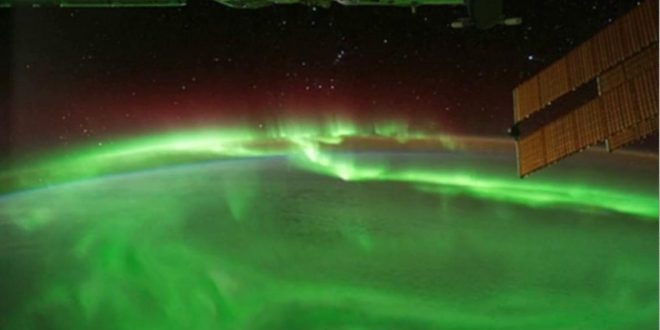 Look Up: Sun Storm May Ramp Up Auroras Tonight!