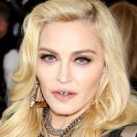 Madonna Reveals Move to Portugal, Reveals She's Working on New Projects