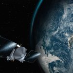 NASA's First Asteroid Sample Return Mission Flies By Earth, Report