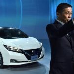 Nissan Leaf Launched With Stunning Features (Video)