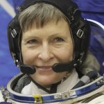 Peggy Whitson, Record-setting US Astronaut Returns Home From Space
