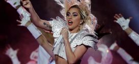 Pop superstar Lady Gaga announces diagnosis with fibromyalgia