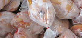 Public Health Notice: Salmonella outbreak traced to frozen, raw chicken