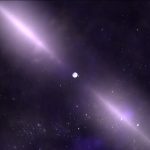 Researchers find second-fastest-spinning pulsar