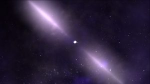 Researchers find second-fastest-spinning pulsar