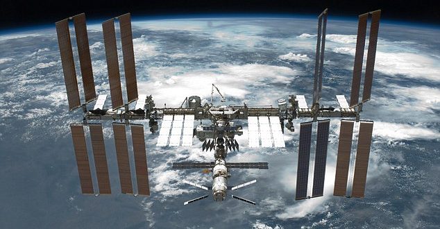 Researchers found certain bacteria are more resistant in space
