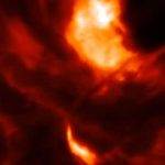 Researchers observe largest solar flare in 12 years (Video)