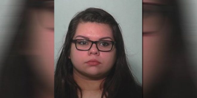 Sarai Rodriguez-Miranda: Us Woman tried to kill 11-week-old niece with tainted milk