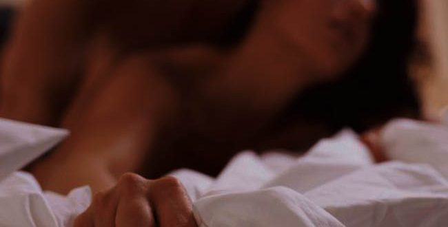 The Most Dangerous Sex Position For A Man, New Study