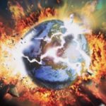 The end of the world has been postponed until October, Christian numerologists say