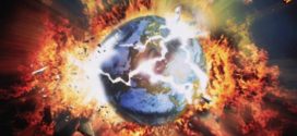 The end of the world has been postponed until October, Christian numerologists say