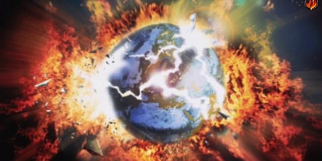 The end of the world has been postponed until October, Christian numerologists say