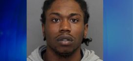 Toronto police name suspect in Leonard Pinnock shooting