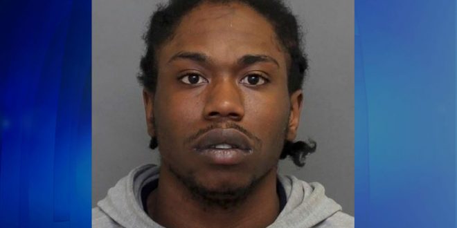 Toronto police name suspect in Leonard Pinnock shooting