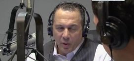Toronto real estate broker gunned down
