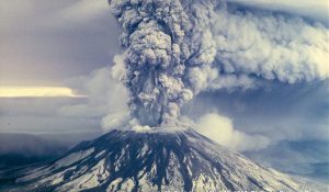 Volcanic CO2 to blame for warmest period in 66 mn years, says new research
