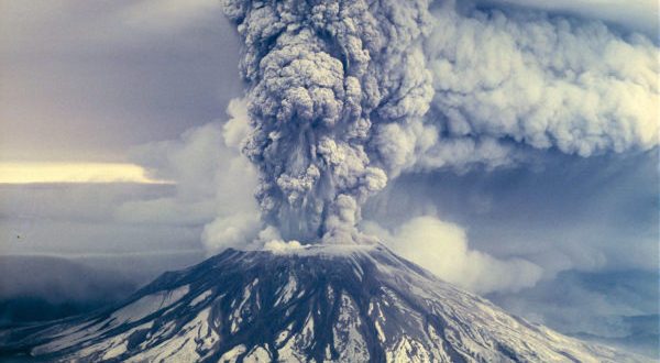 Volcanic CO2 to blame for warmest period in 66 mn years, says new research