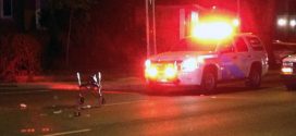 Woman, 86, using walker dead after crash in east end