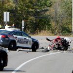 2 killed in crash involving police pursuit on Highway 6