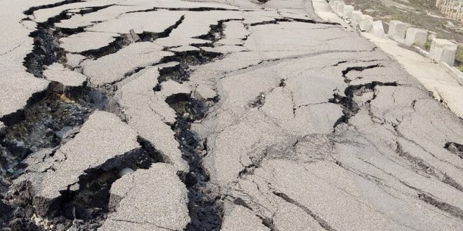 Can Artificial Intelligence Predict Earthquakes?