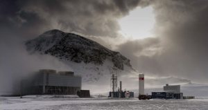CarbFix: Scientists turn CO2 into rock to combat climate change