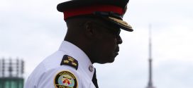 Chief Mark Saunders to get kidney transplant gift from wife