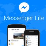 Facebook's Messenger Lite app is officially available in Canada, Report